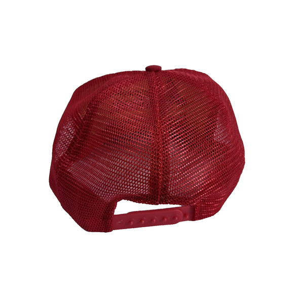 1982 St. Louis Cardinals World Champs Foam SnapBack Trucker Hat Cap Vintage MLB - Picture 3 of 14